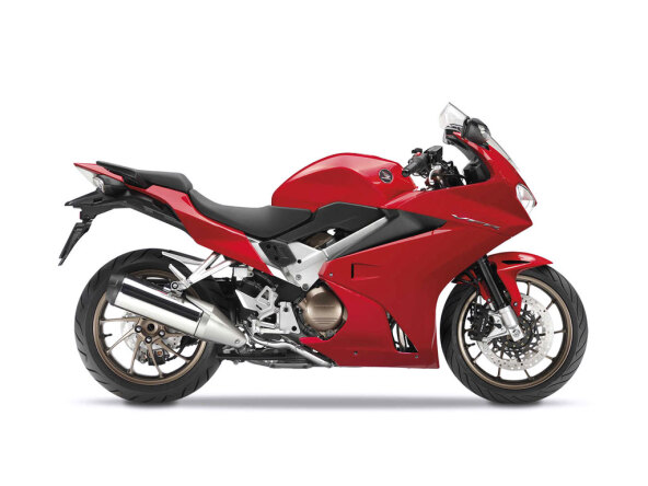 Honda VFR 800FH2ED (17MY)